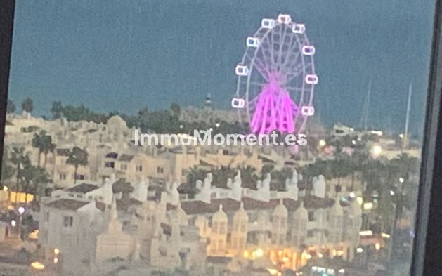 Bestaande woning - Appartement - Benalmadena - Benalmadena Centro