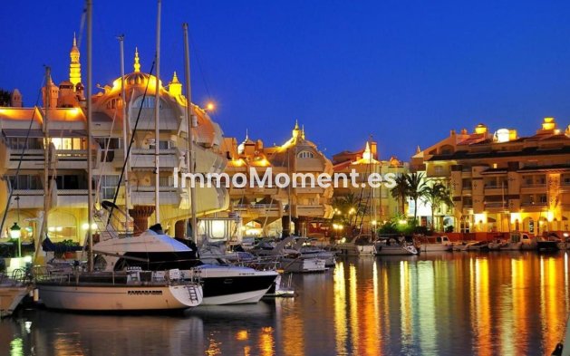 Bestaande woning - Appartement - Benalmadena - Benalmadena Centro