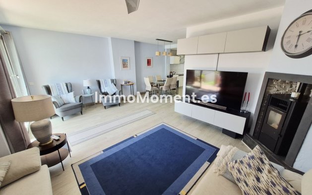 Wiederverkauf - Villa - Mijas - Mijas Costa