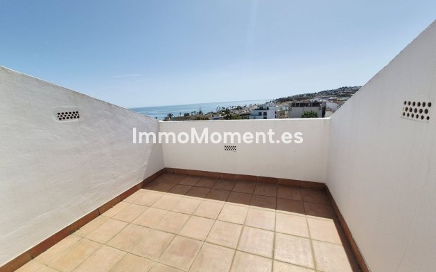 Wiederverkauf - Villa - Mijas - Mijas Costa