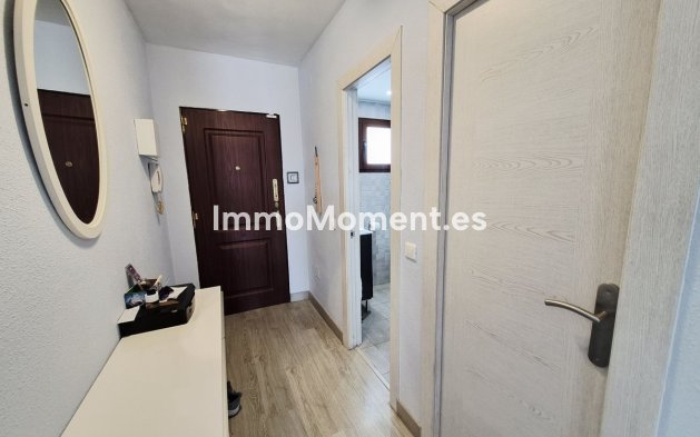 Wiederverkauf - Villa - Mijas - Mijas Costa