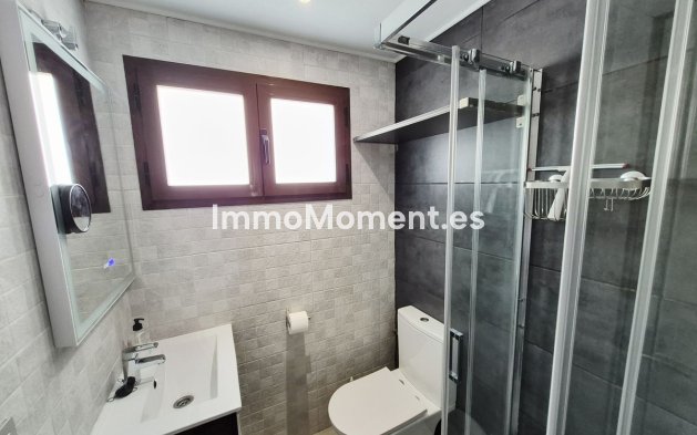 Wiederverkauf - Villa - Mijas - Mijas Costa