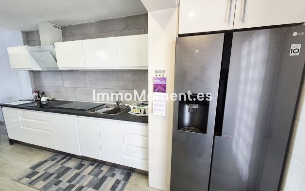 Wiederverkauf - Villa - Mijas - Mijas Costa