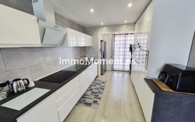 Wiederverkauf - Villa - Mijas - Mijas Costa