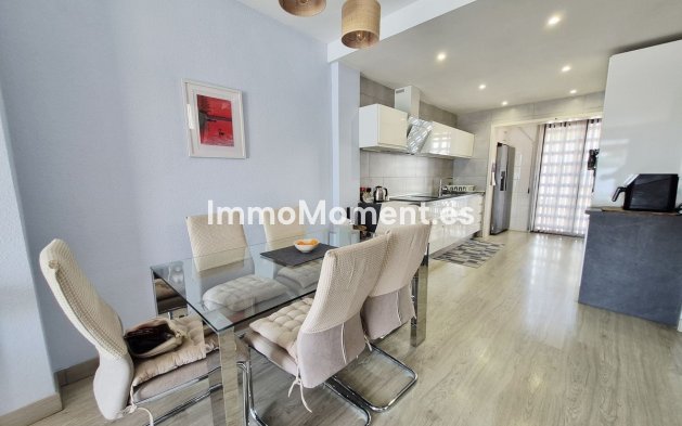 Wiederverkauf - Villa - Mijas - Mijas Costa