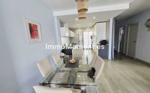 Wiederverkauf - Villa - Mijas - Mijas Costa