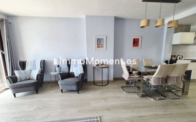 Wiederverkauf - Villa - Mijas - Mijas Costa