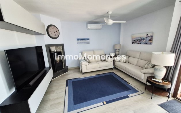 Wiederverkauf - Villa - Mijas - Mijas Costa