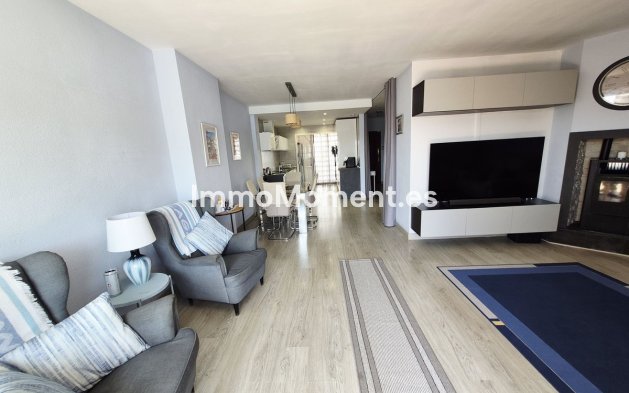 Wiederverkauf - Villa - Mijas - Mijas Costa