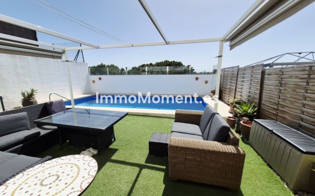 Wiederverkauf - Villa - Mijas - Mijas Costa