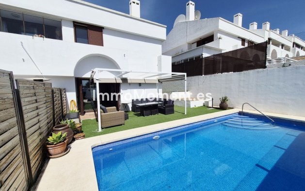 Wiederverkauf - Villa - Mijas - Mijas Costa