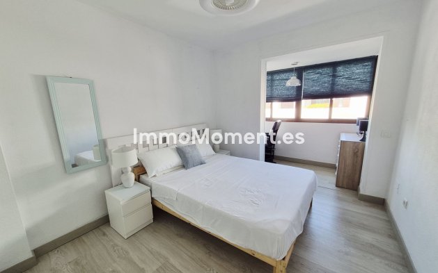 Wiederverkauf - Villa - Mijas - Mijas Costa