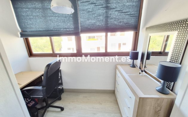 Wiederverkauf - Villa - Mijas - Mijas Costa