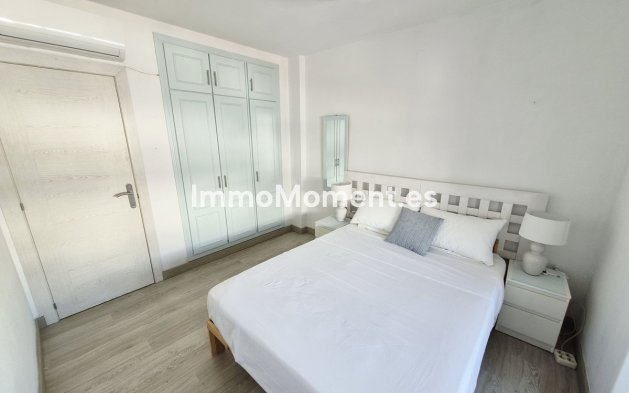 Wiederverkauf - Villa - Mijas - Mijas Costa