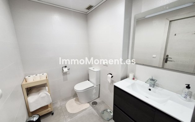 Wiederverkauf - Villa - Mijas - Mijas Costa