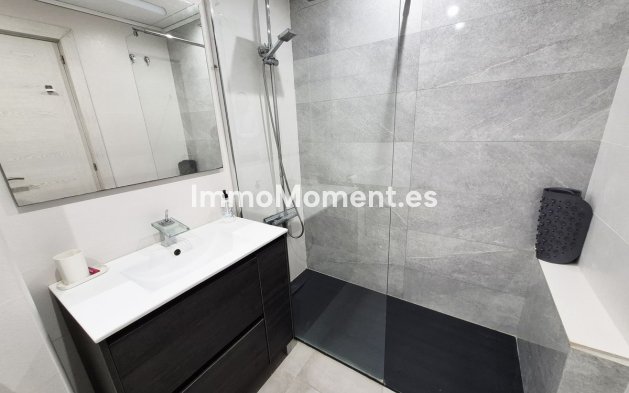 Wiederverkauf - Villa - Mijas - Mijas Costa