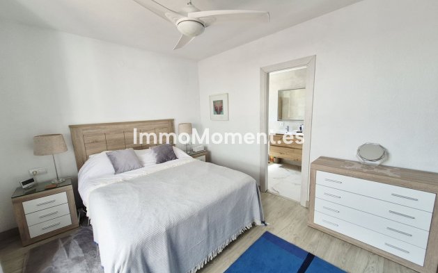 Wiederverkauf - Villa - Mijas - Mijas Costa