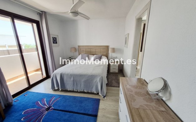 Wiederverkauf - Villa - Mijas - Mijas Costa