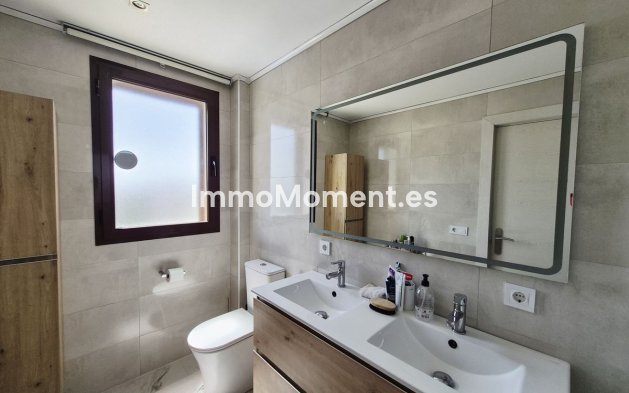 Wiederverkauf - Villa - Mijas - Mijas Costa