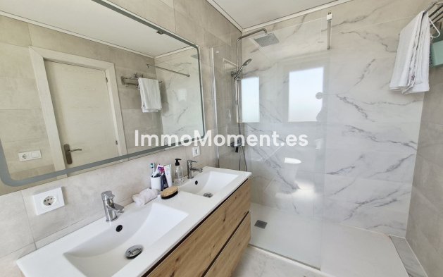 Wiederverkauf - Villa - Mijas - Mijas Costa