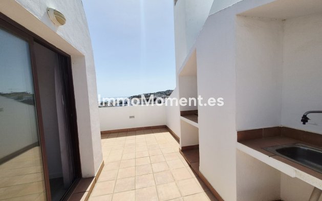 Wiederverkauf - Villa - Mijas - Mijas Costa