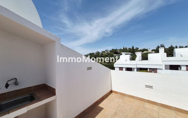 Wiederverkauf - Villa - Mijas - Mijas Costa