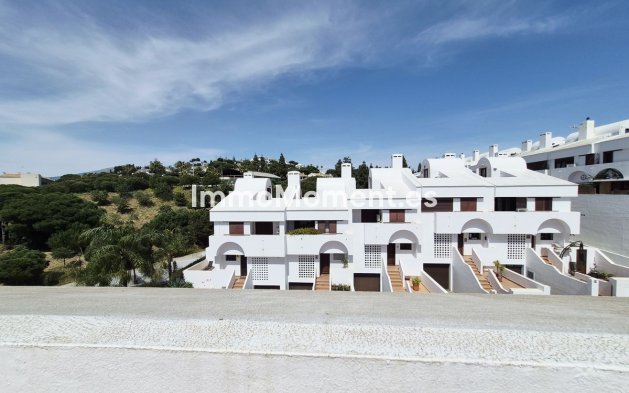 Wiederverkauf - Villa - Mijas - Mijas Costa
