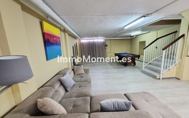 Wiederverkauf - Villa - Mijas - Mijas Costa