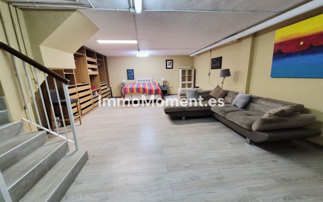 Wiederverkauf - Villa - Mijas - Mijas Costa