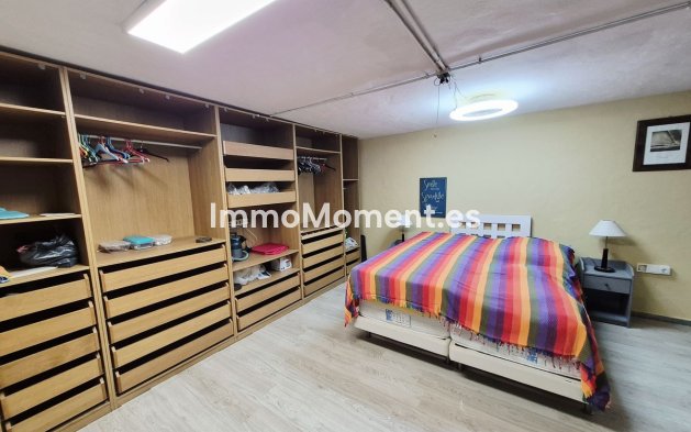 Wiederverkauf - Villa - Mijas - Mijas Costa