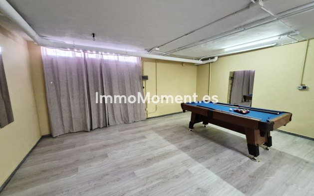 Wiederverkauf - Villa - Mijas - Mijas Costa