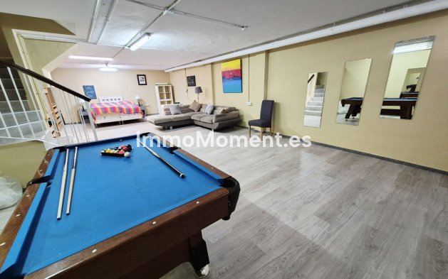 Wiederverkauf - Villa - Mijas - Mijas Costa