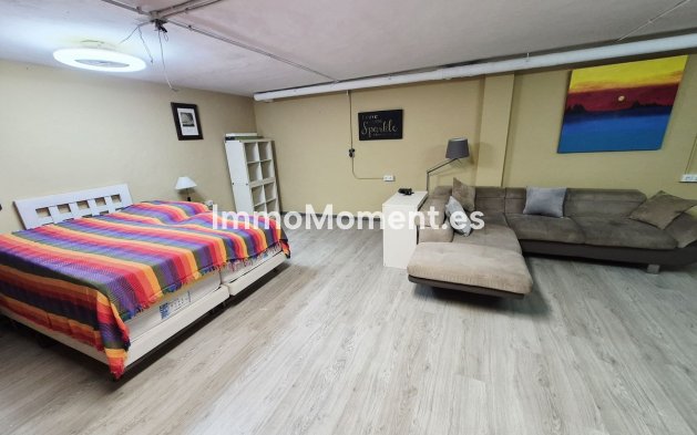 Wiederverkauf - Villa - Mijas - Mijas Costa