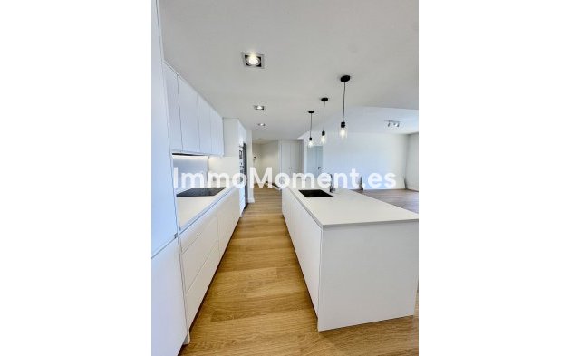 Wiederverkauf - Wohnung - Marbella - San Pedro de Alcántara