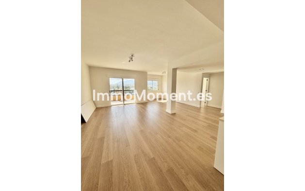 Wiederverkauf - Wohnung - Marbella - San Pedro de Alcántara