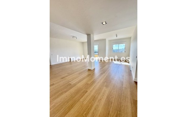 Wiederverkauf - Wohnung - Marbella - San Pedro de Alcántara