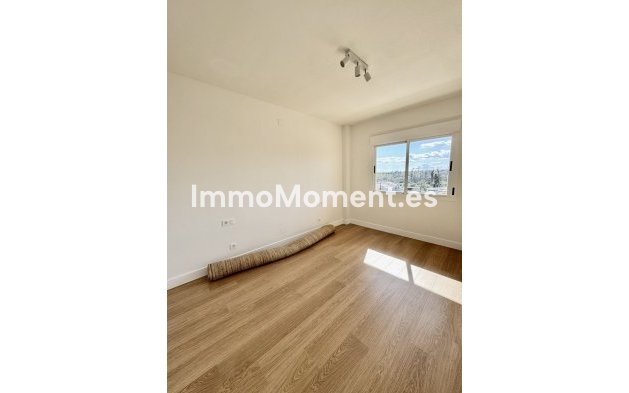 Wiederverkauf - Wohnung - Marbella - San Pedro de Alcántara