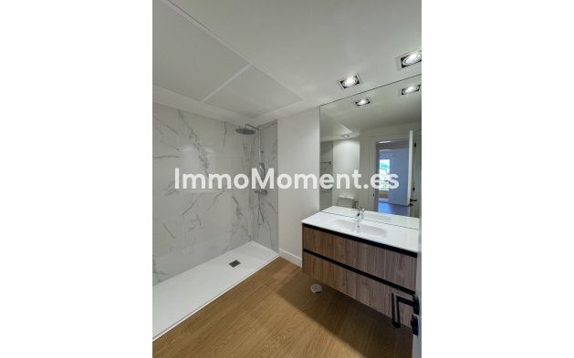 Wiederverkauf - Wohnung - Marbella - San Pedro de Alcántara