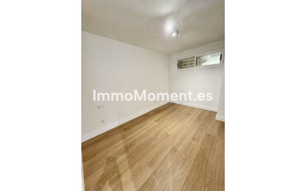 Wiederverkauf - Wohnung - Marbella - San Pedro de Alcántara