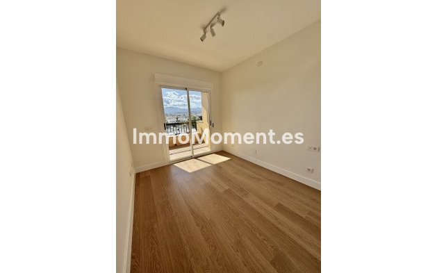 Wiederverkauf - Wohnung - Marbella - San Pedro de Alcántara