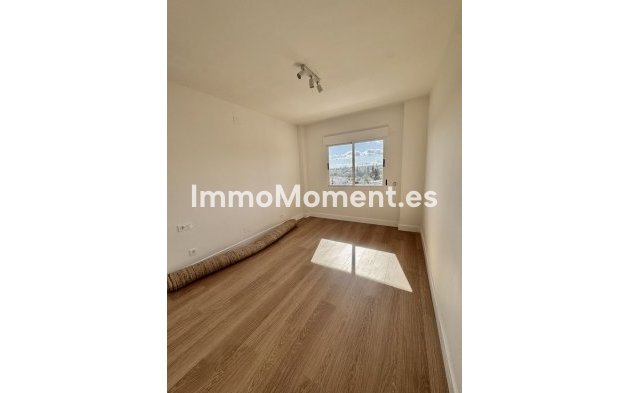 Wiederverkauf - Wohnung - Marbella - San Pedro de Alcántara