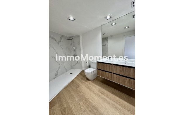 Wiederverkauf - Wohnung - Marbella - San Pedro de Alcántara