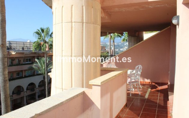 Revente - Appartement - Marbella - Marbella Centro
