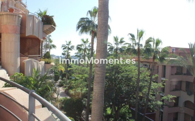 Revente - Appartement - Marbella - Marbella Centro