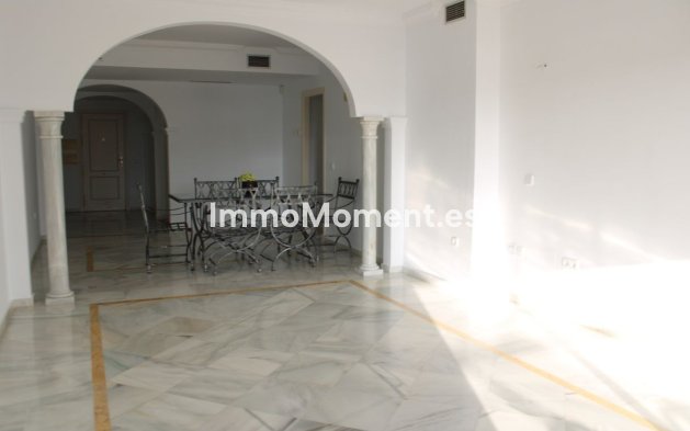 Revente - Appartement - Marbella - Marbella Centro