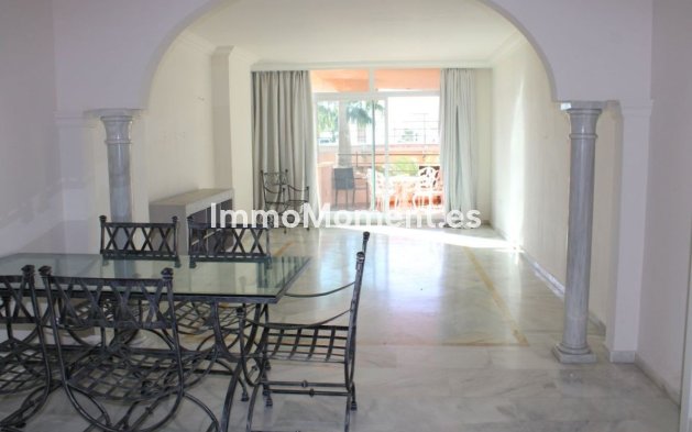 Revente - Appartement - Marbella - Marbella Centro