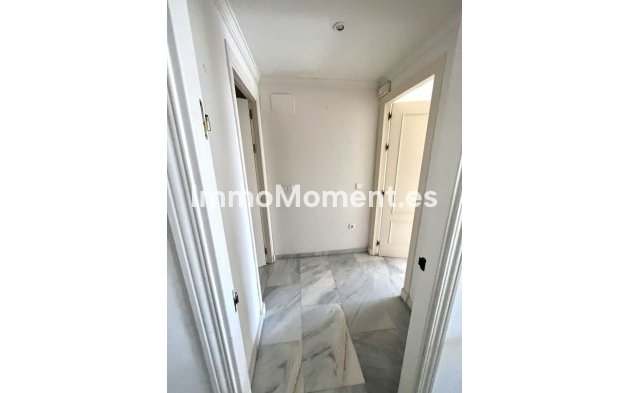 Revente - Appartement - Marbella - Marbella Centro