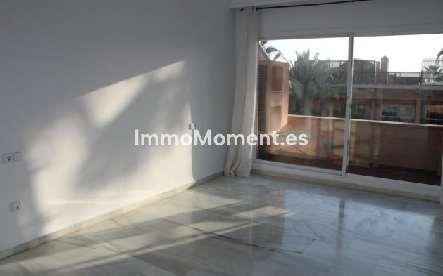 Revente - Appartement - Marbella - Marbella Centro