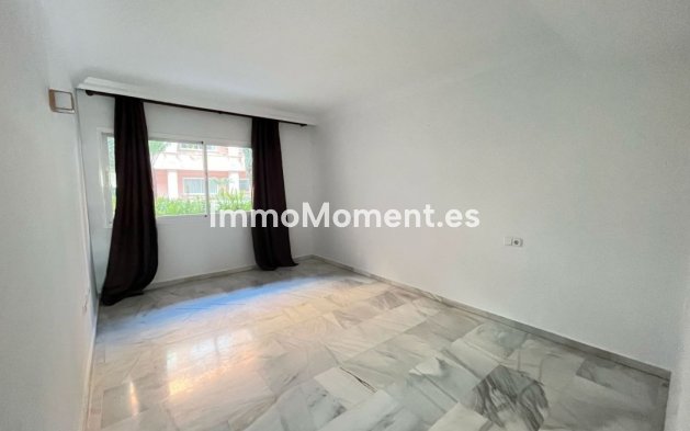 Revente - Appartement - Marbella - Marbella Centro