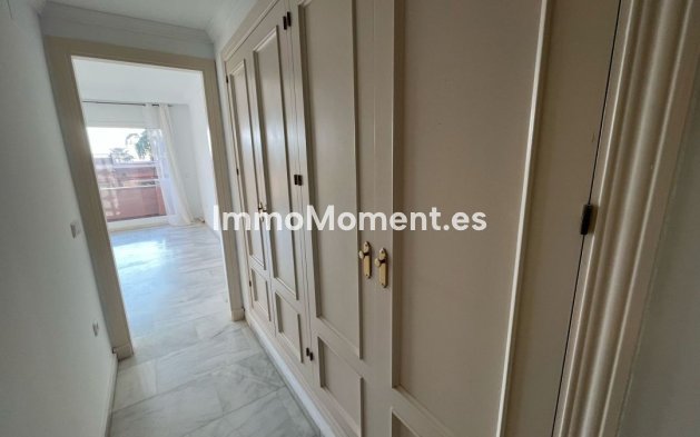 Revente - Appartement - Marbella - Marbella Centro